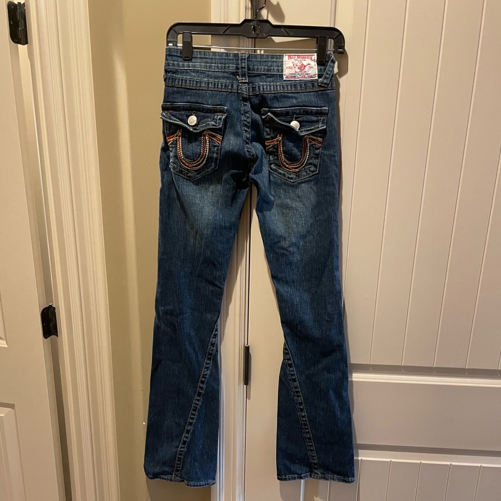 True religion jeans NWOT